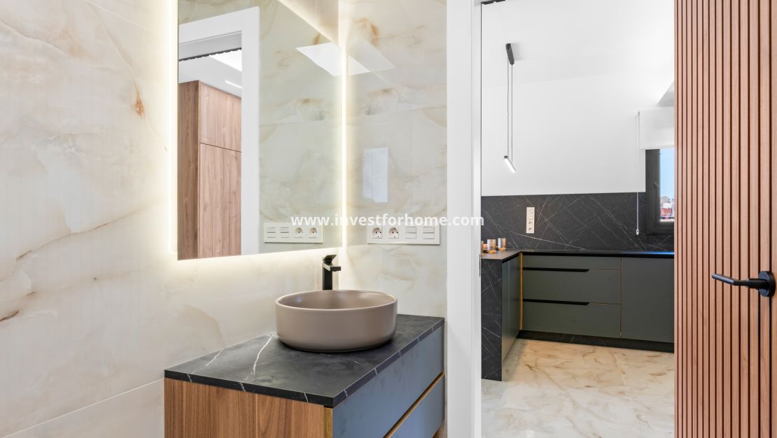 New Build - House - Algorfa - La Finca Golf