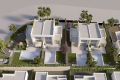 New Build - House - Algorfa - La Finca Golf