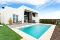 New Build - House - Algorfa - La Finca Golf