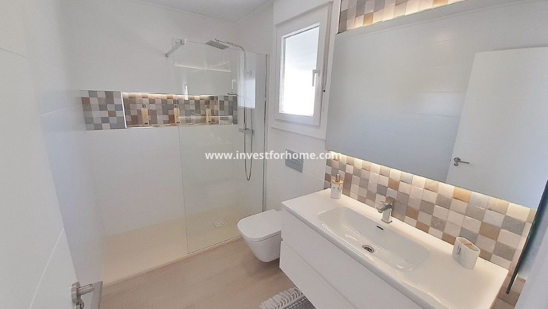 New Build - House - Avileses