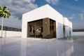 New Build - House - Benijofar
