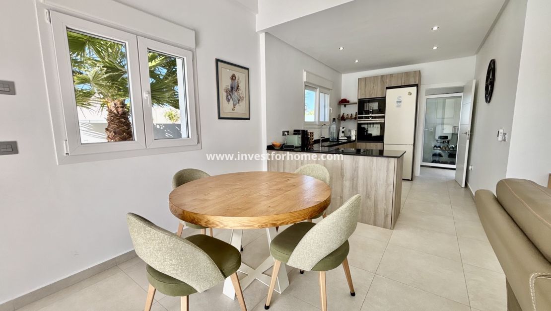 New Build - House - Benijofar