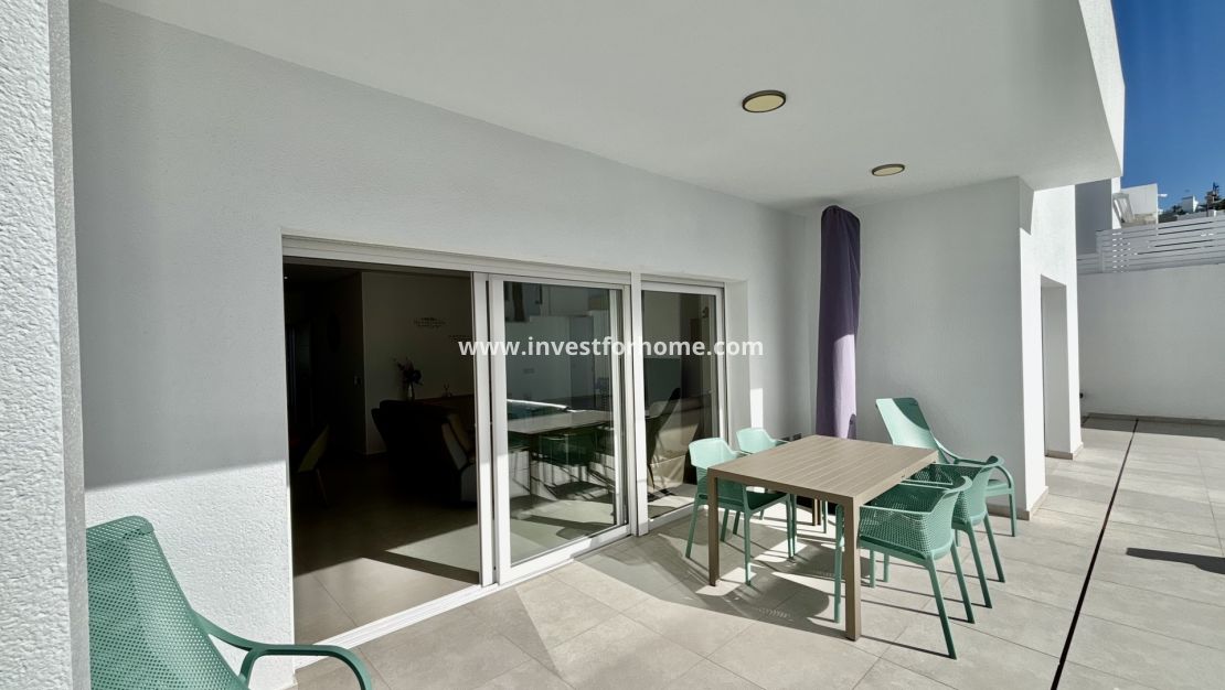 New Build - House - Benijofar