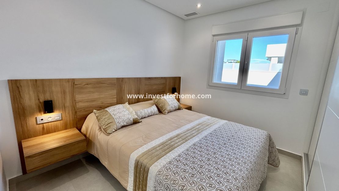 New Build - House - Benijofar