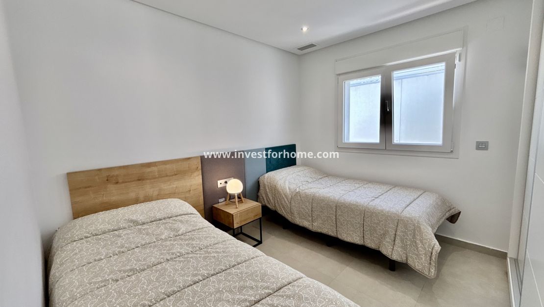 New Build - House - Benijofar