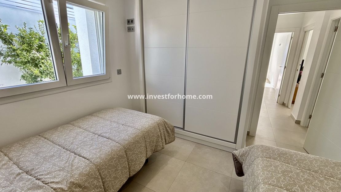 New Build - House - Benijofar