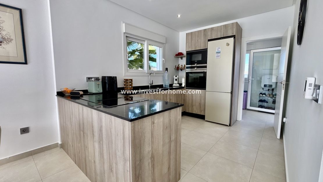 New Build - House - Benijofar