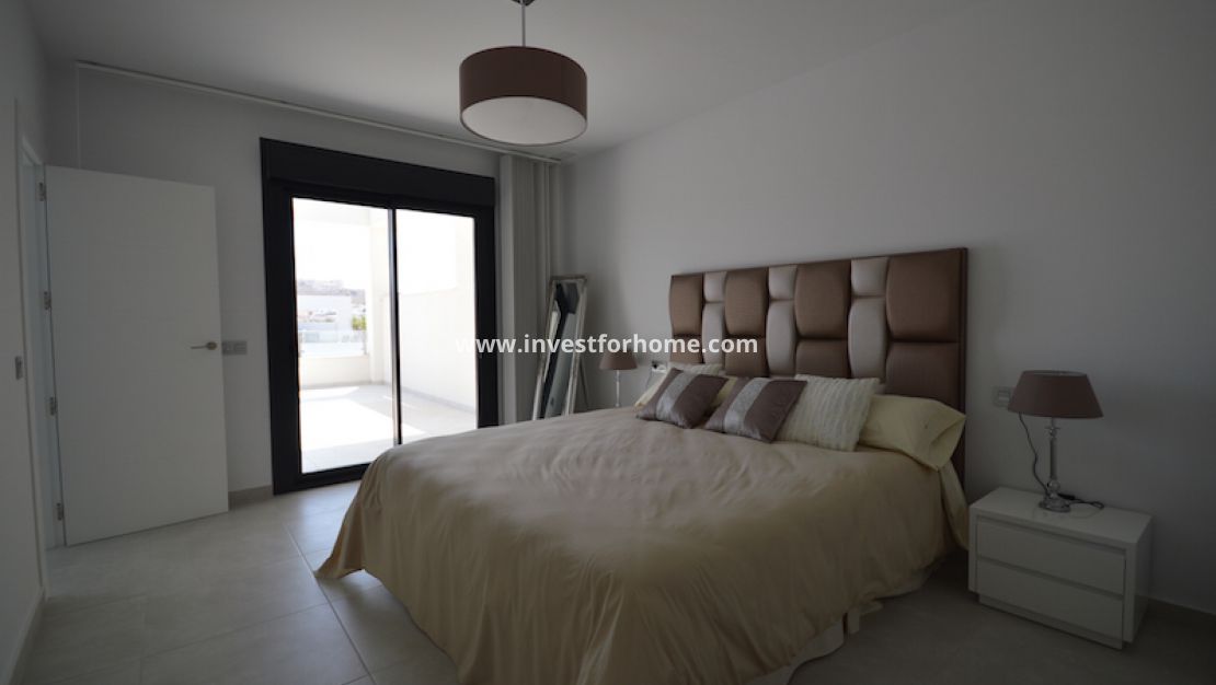 New Build - House - Benijofar