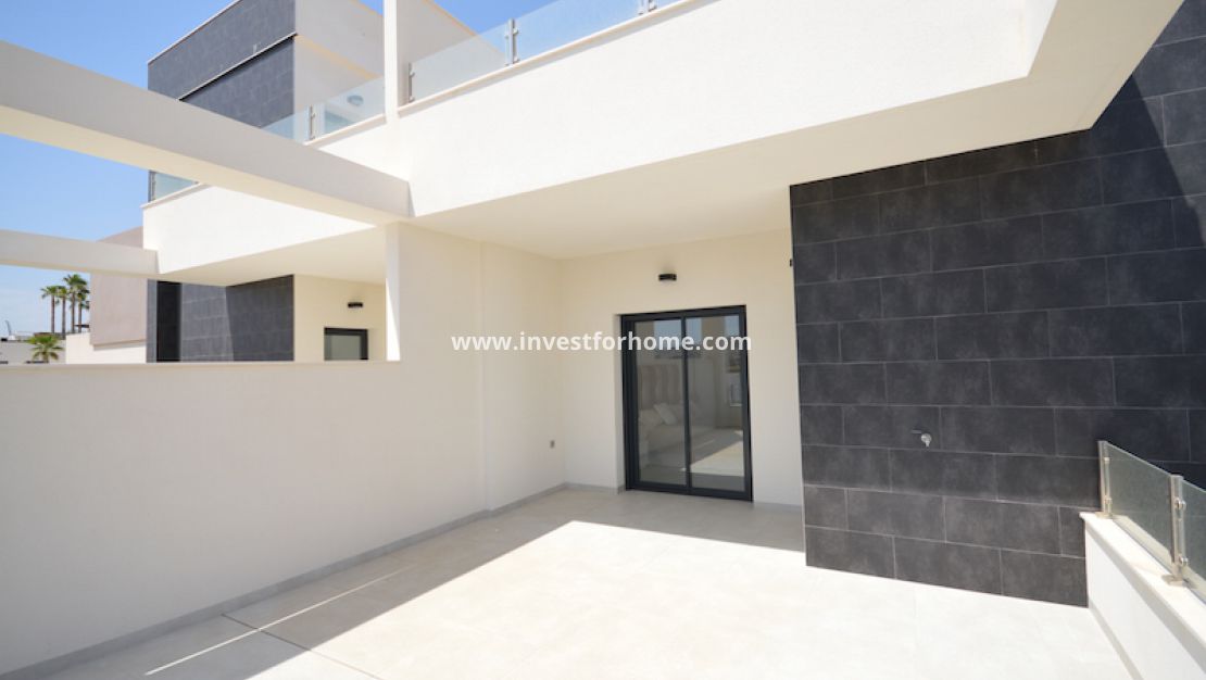 New Build - House - Benijofar