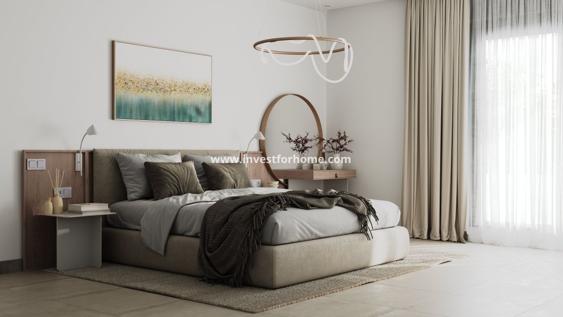 New Build - House - Calpe