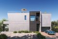 New Build - House - Calpe
