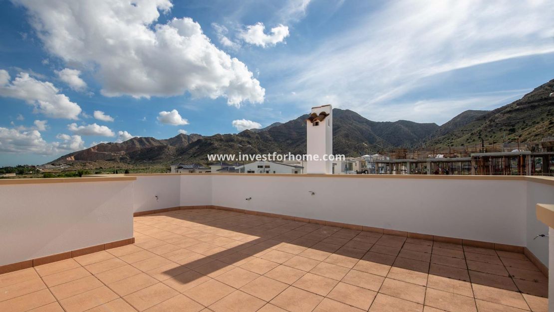 New Build - House - Cox - San Fernando