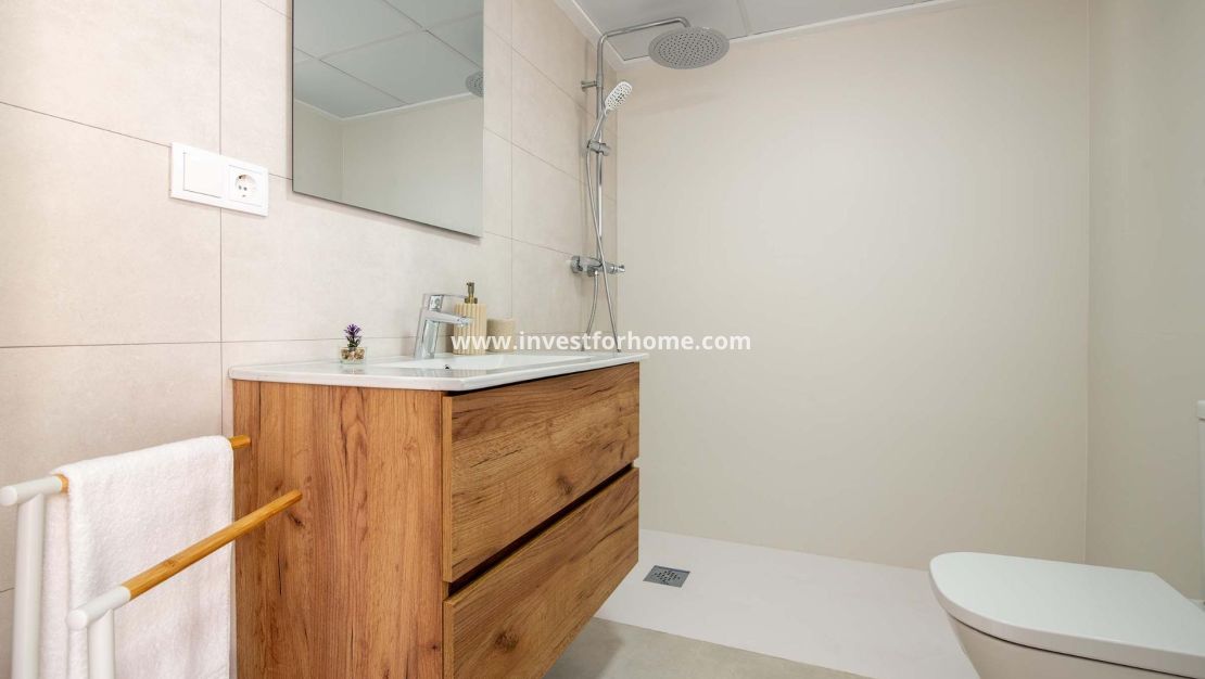 New Build - House - Cox - San Fernando