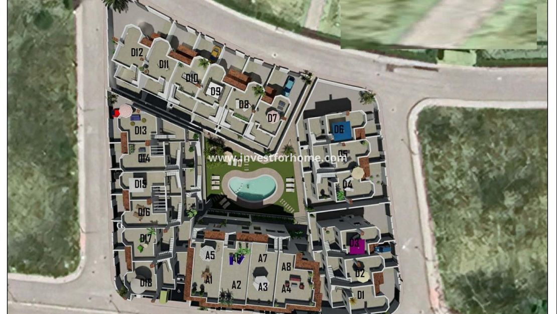 New Build - House - Cox - San Fernando