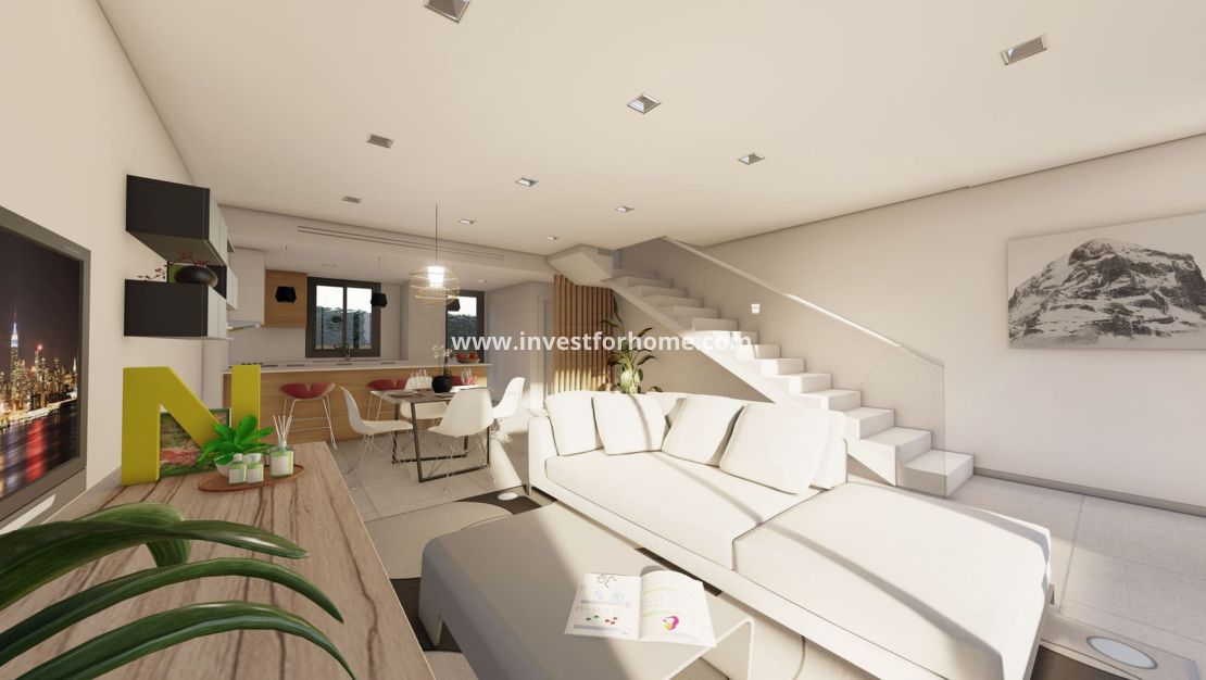 New Build - House - Cox