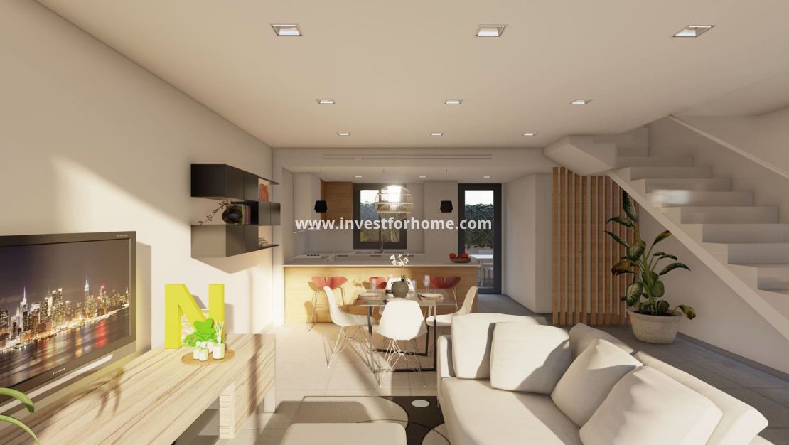 New Build - House - Cox