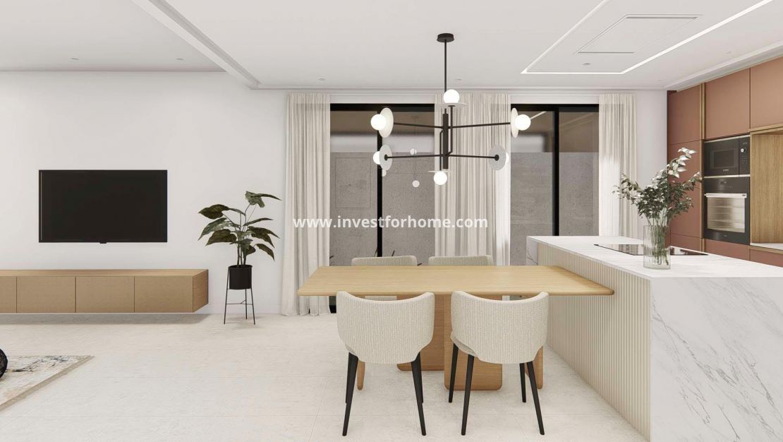 New Build - House - Dolores - 03150