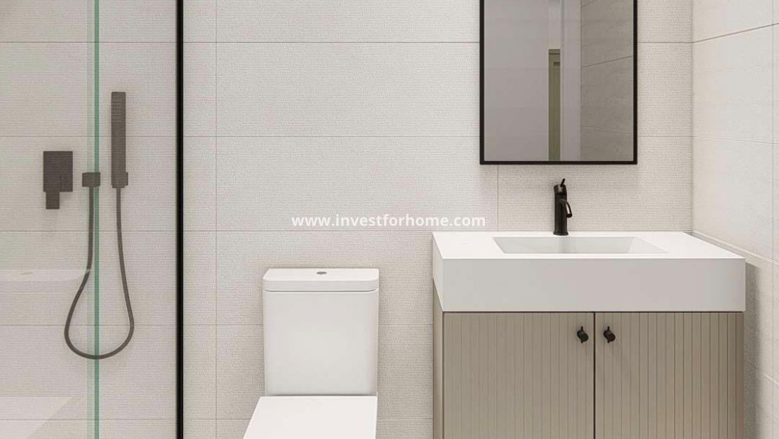 New Build - House - Dolores - 03150