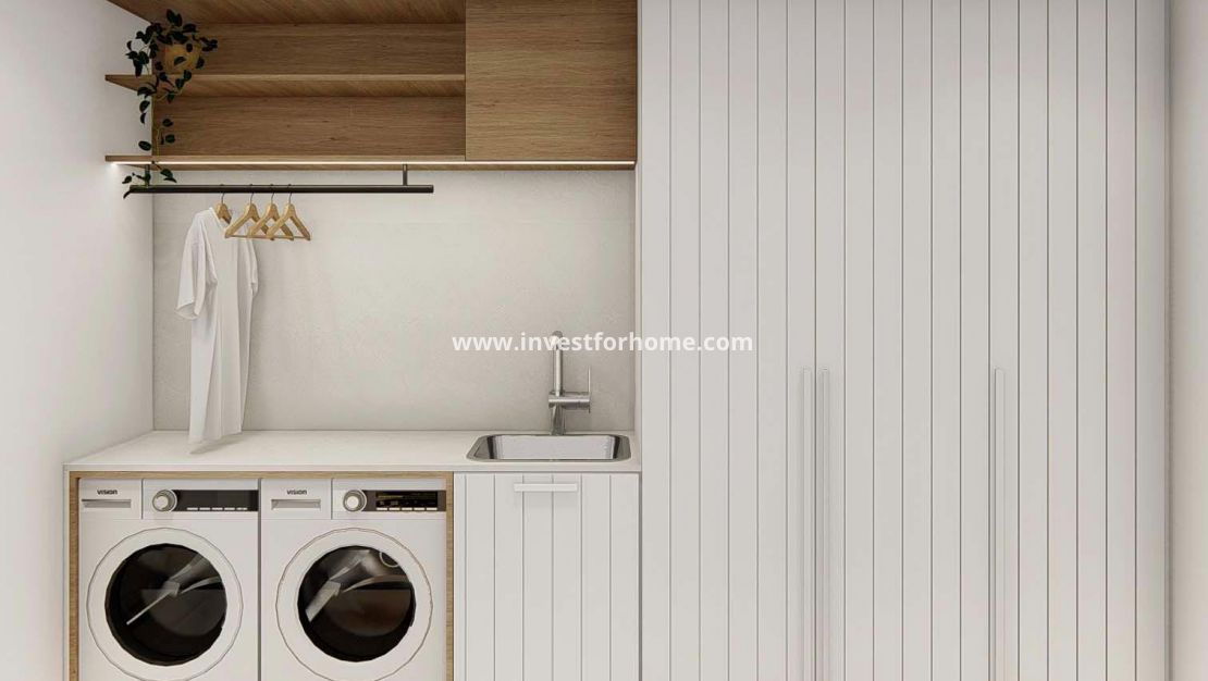 New Build - House - Dolores - 03150