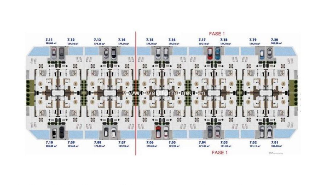 New Build - House - Dolores - 03150