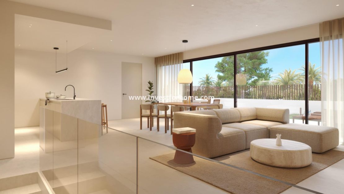 New Build - House - Dolores - Pueblo