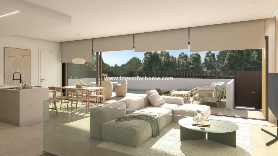 New Build - House - Dolores - Pueblo