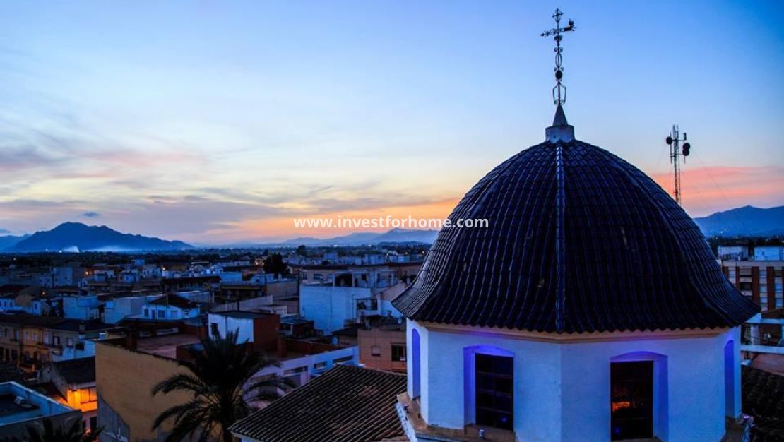 New Build - House - Dolores - Sector 2