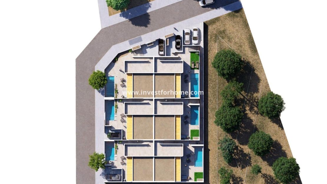 New Build - House - Dolores - Sector 3