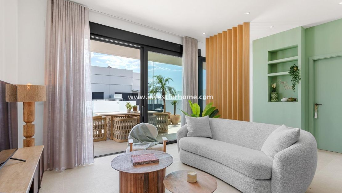 New Build - House - Dolores