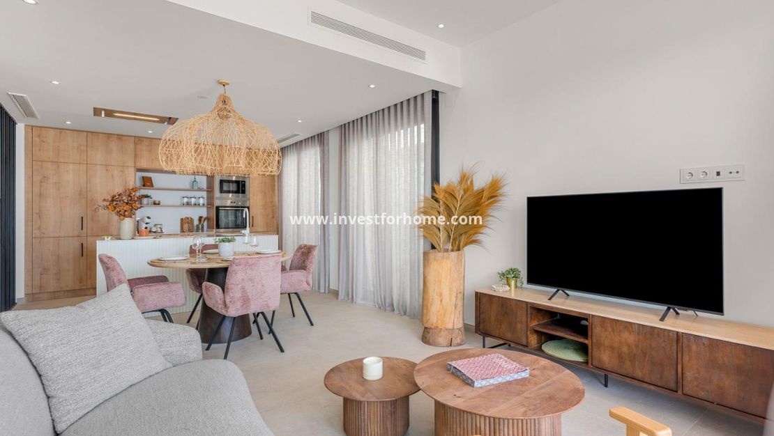 New Build - House - Dolores