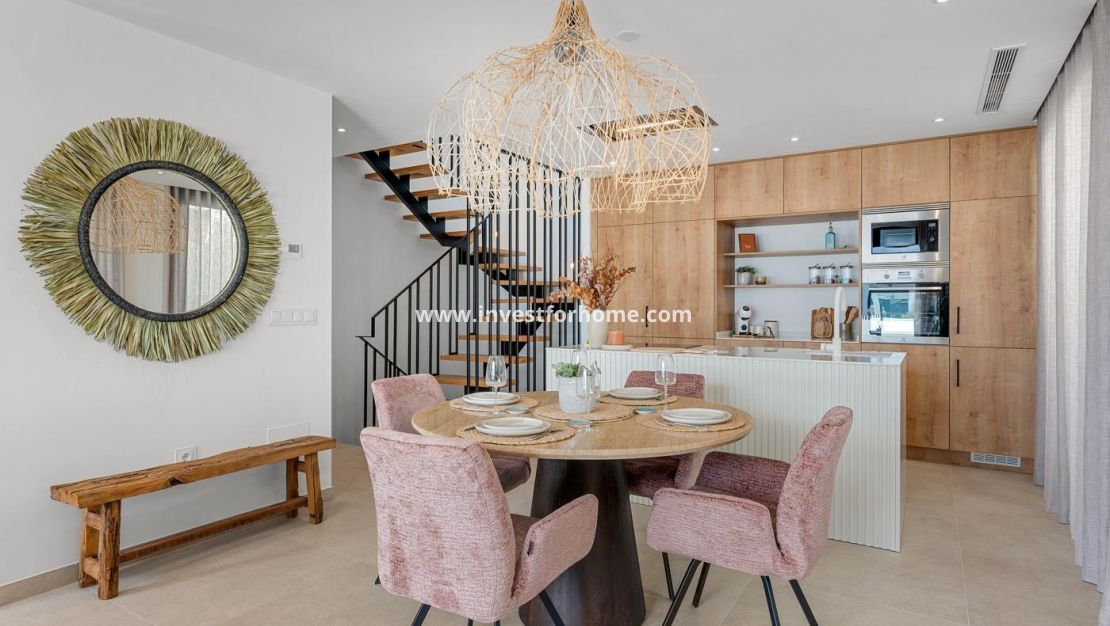 New Build - House - Dolores