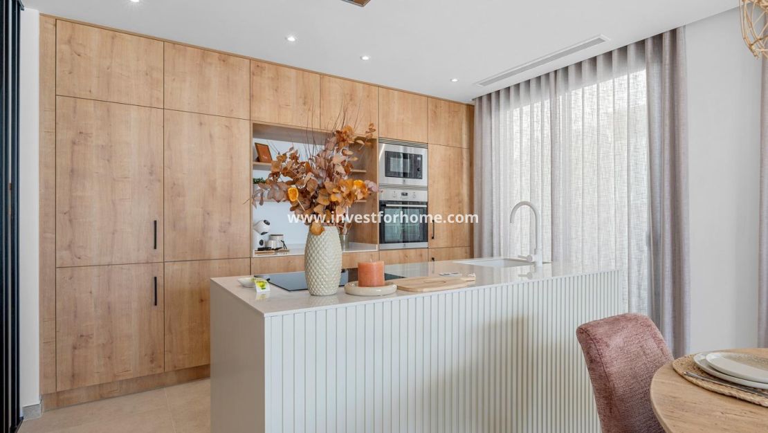 New Build - House - Dolores