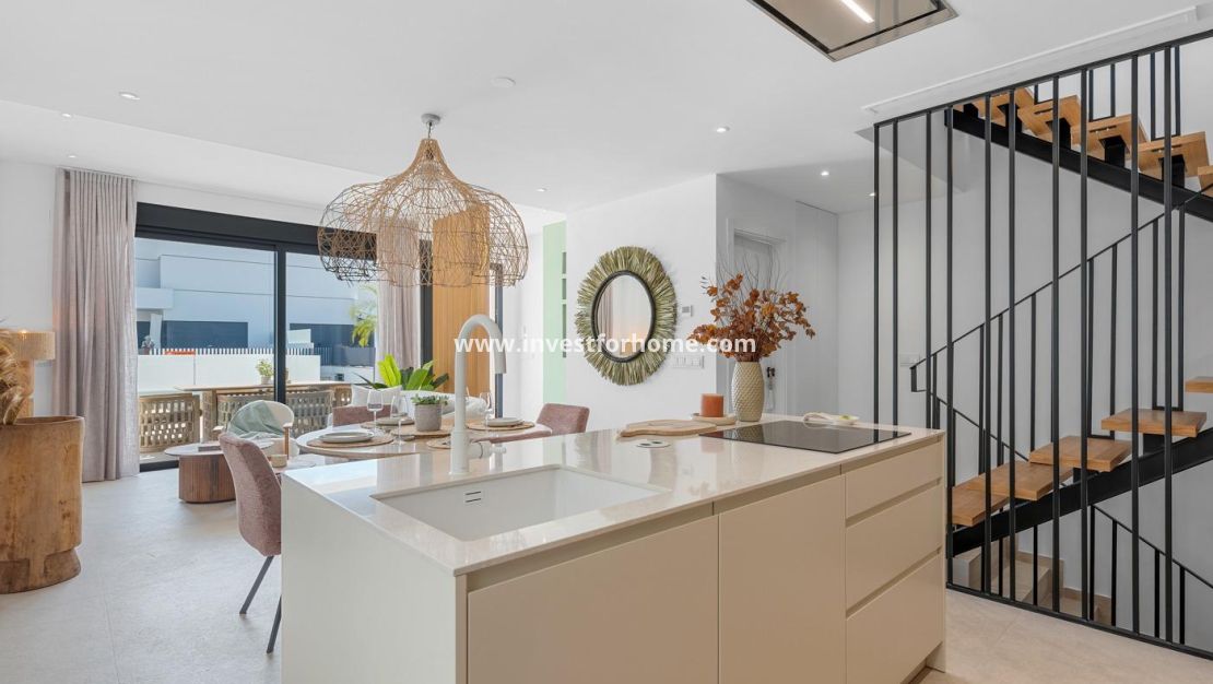 New Build - House - Dolores