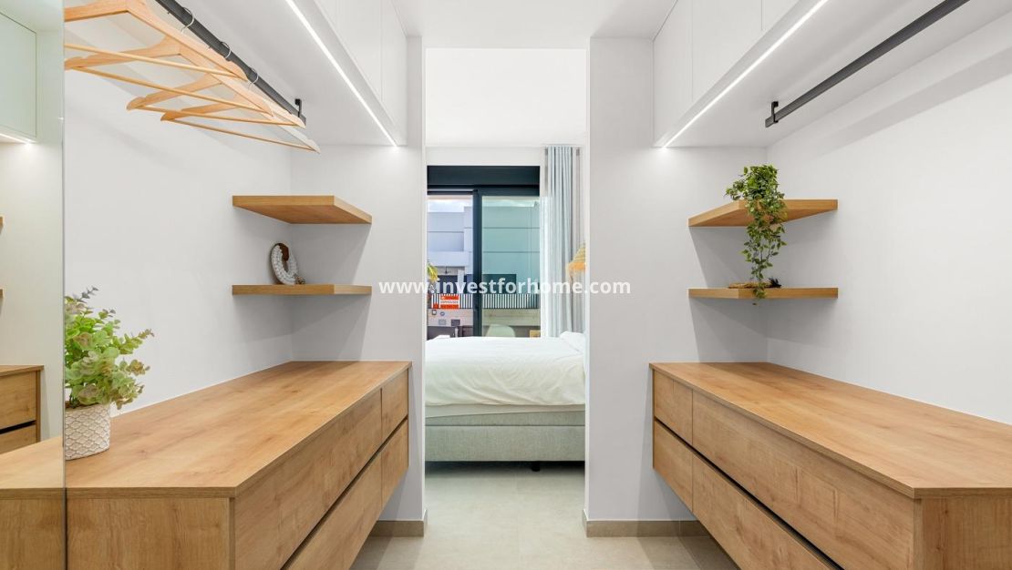 New Build - House - Dolores