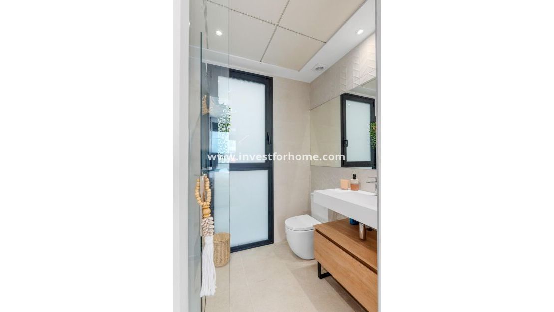 New Build - House - Dolores