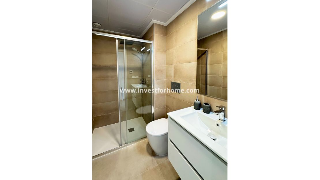 New Build - House - Dolores