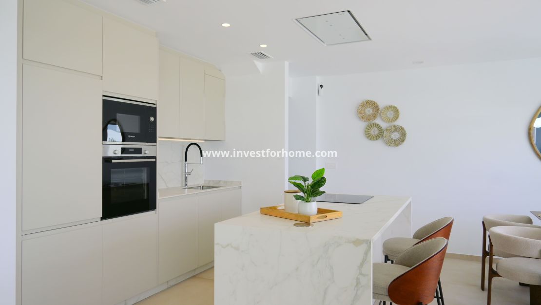 New Build - House - Dolores