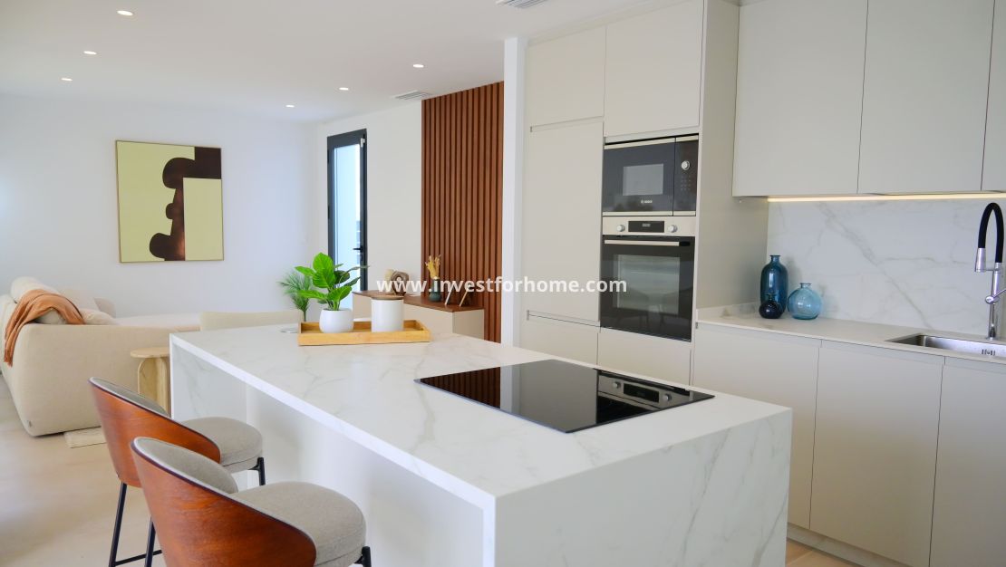 New Build - House - Dolores