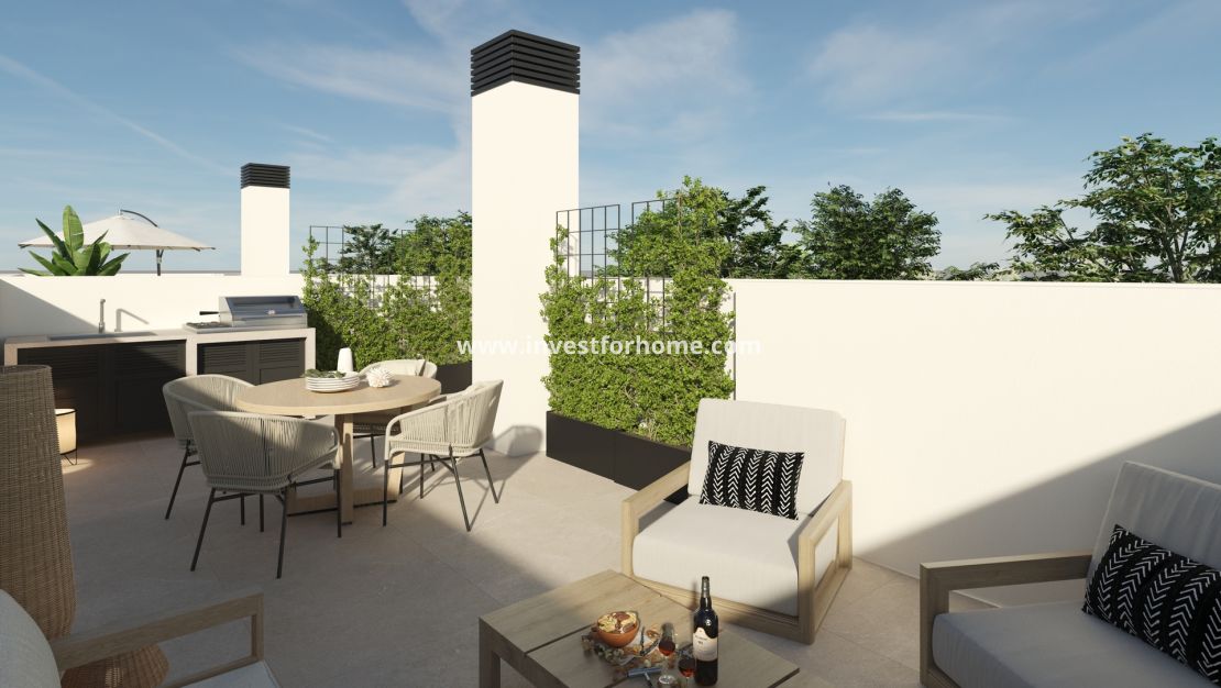 New Build - House - Dolores