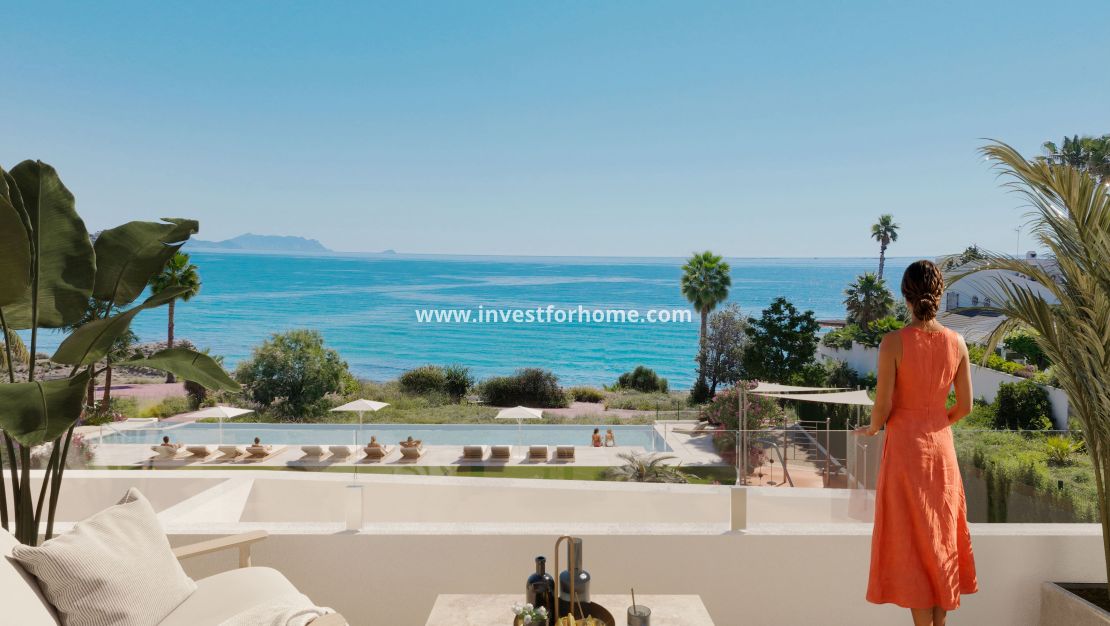 New Build - House - El Campello