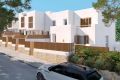 New Build - House - El Rafol D'almunia - Urbanizacion La Almunia