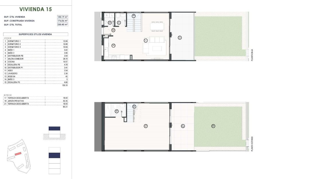 New Build - House - Finestrat - Balcón de Finestrat