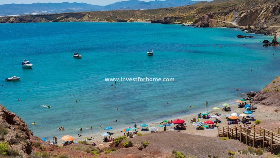 New Build - House - Fuente Álamo - La Pinilla