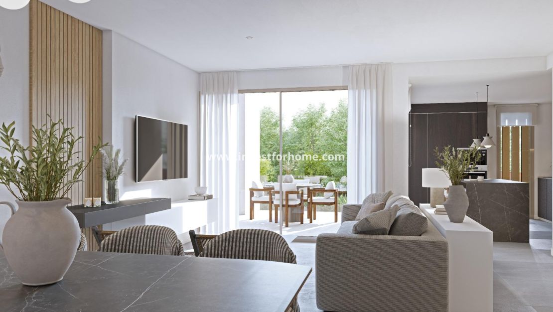 New Build - House - Godella - Campolivar