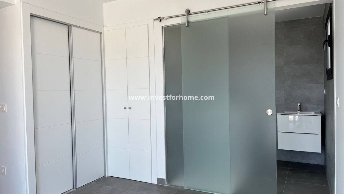 New Build - House - Gran Alacant - Gran Alacant 