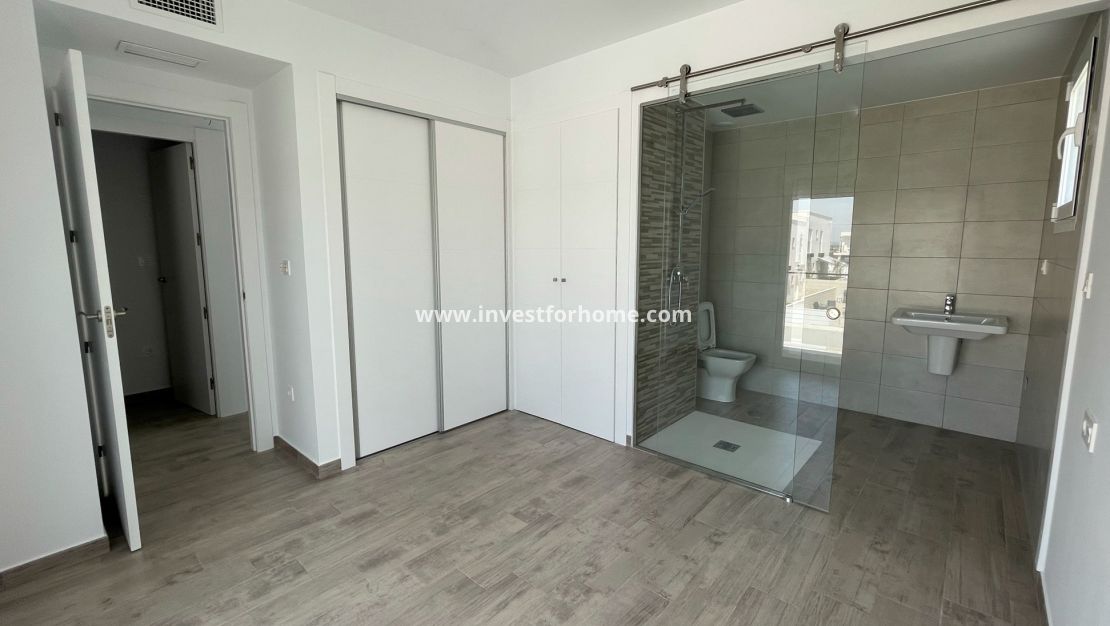 New Build - House - Gran Alacant - Gran Alacant 