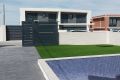 New Build - House - Gran Alacant - Gran Alacant 
