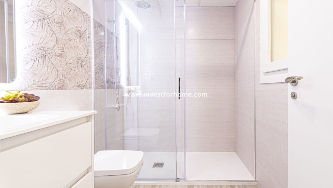 New Build - House - La Manga - La Manga del Mar Menor