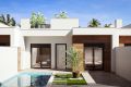 New Build - House - Los Alcázares - Dolores de Pacheco