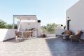 New Build - House - Los Alcázares - El Alba